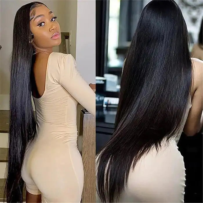Virgin Hair Outlet