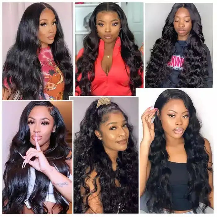 Virgin Hair Outlet