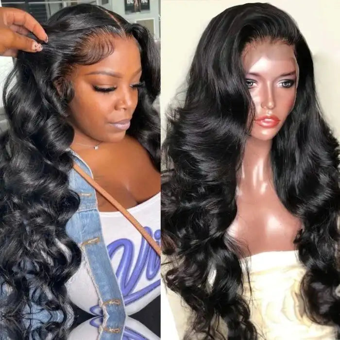 Virgin Hair Outlet