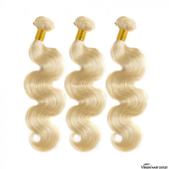 Virgin Hair Outlet