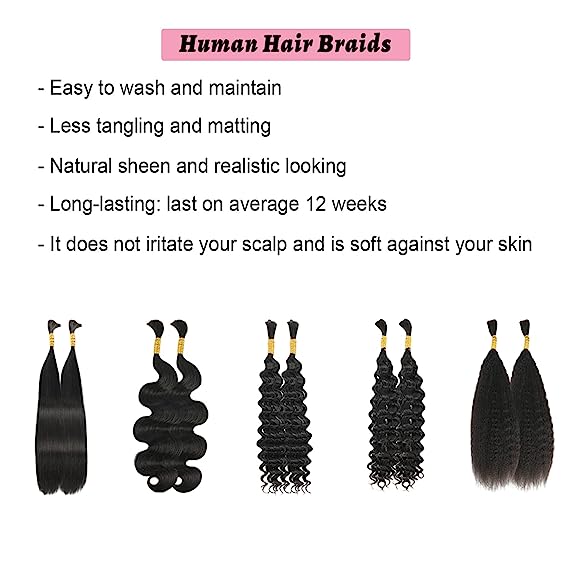 Virgin Hair Outlet