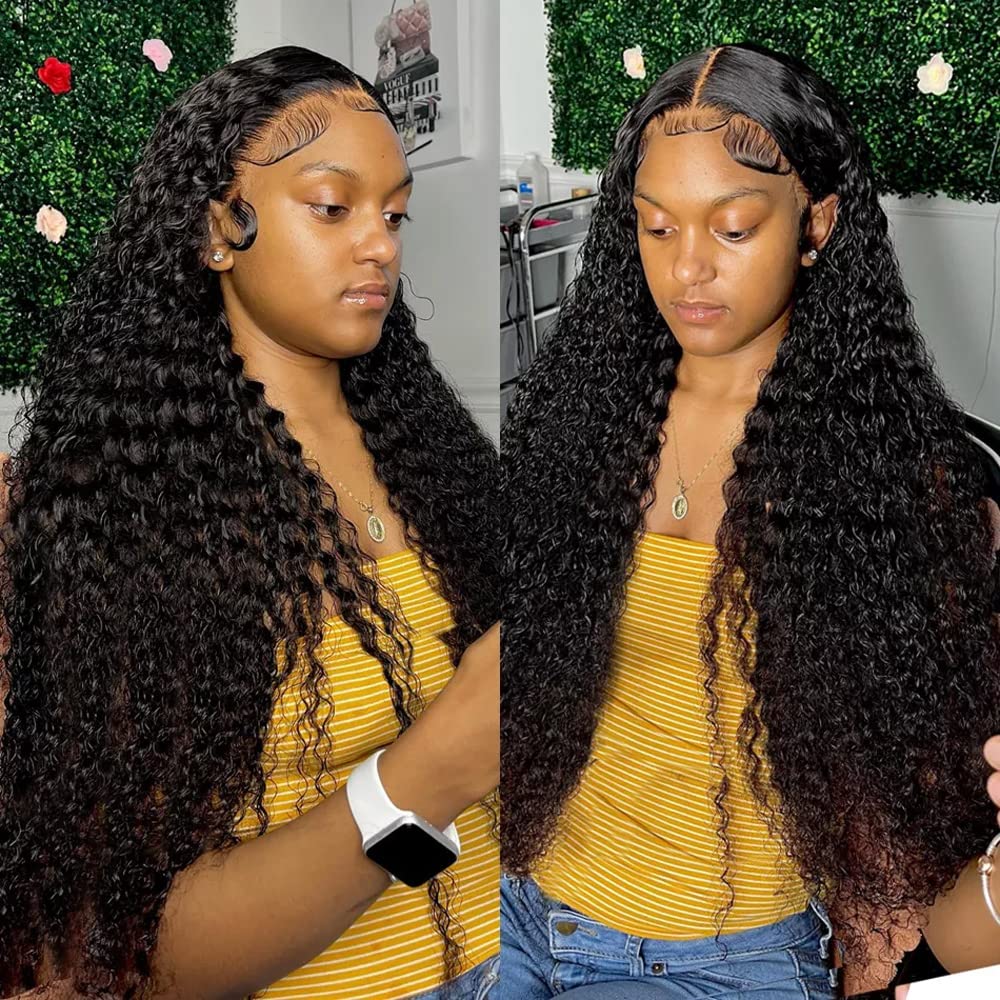 Virgin Hair Outlet
