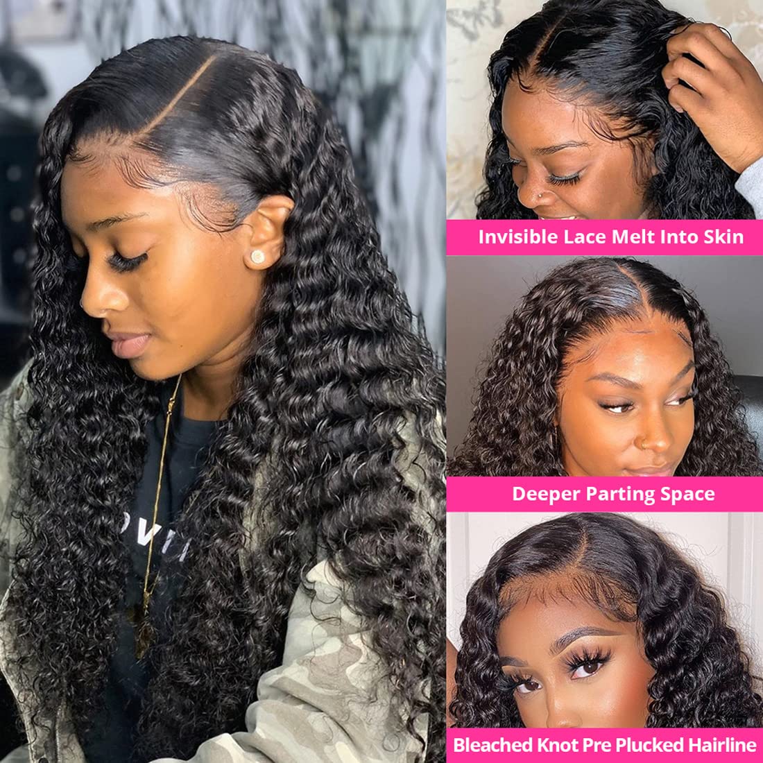 Virgin Hair Outlet