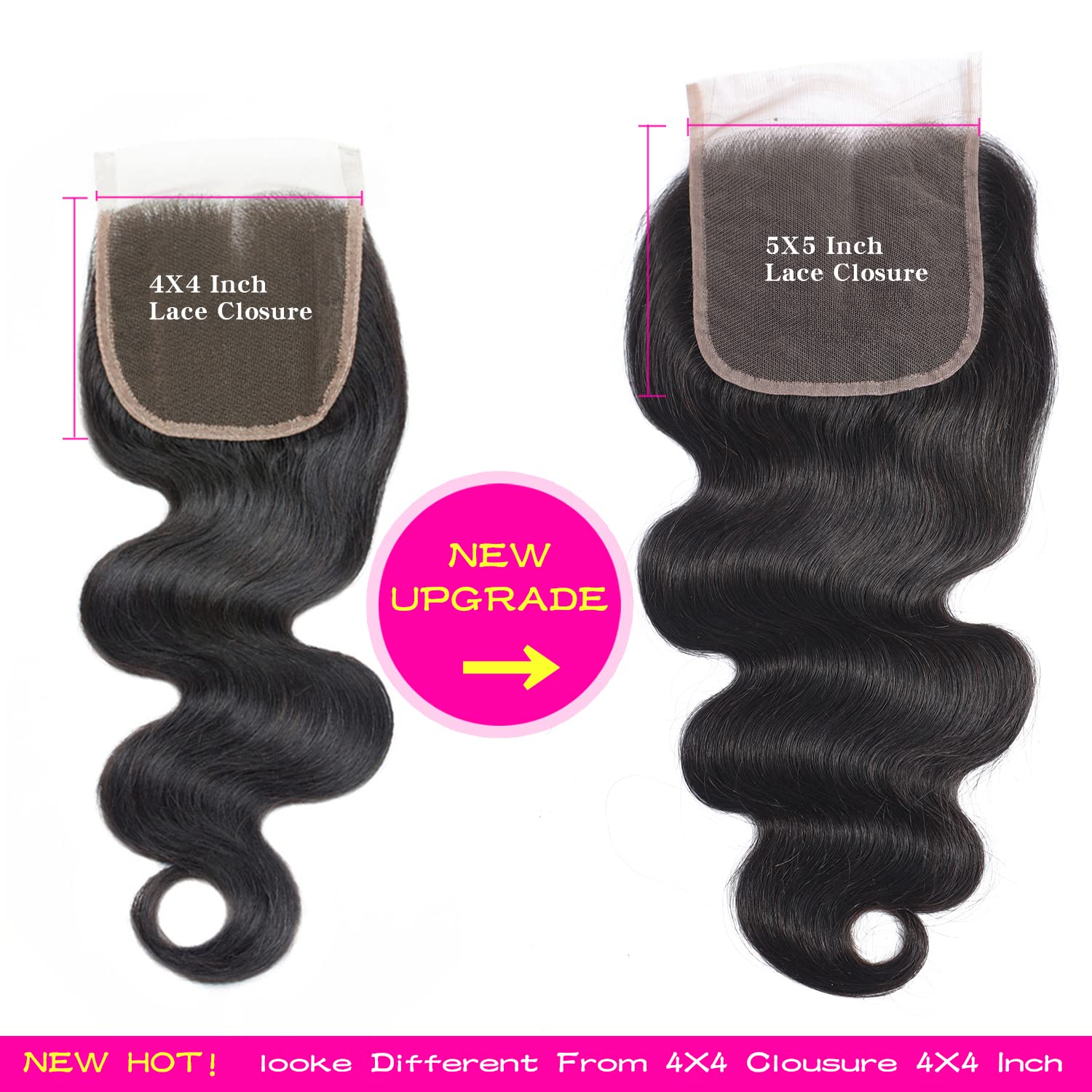 Virgin Hair Outlet
