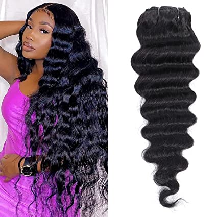 Virgin Hair Outlet