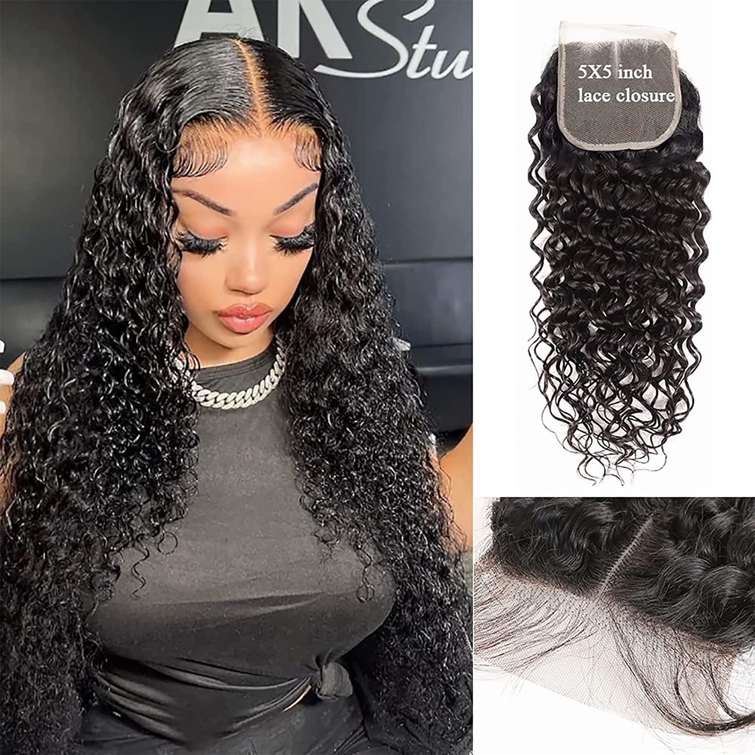 Virgin Hair Outlet