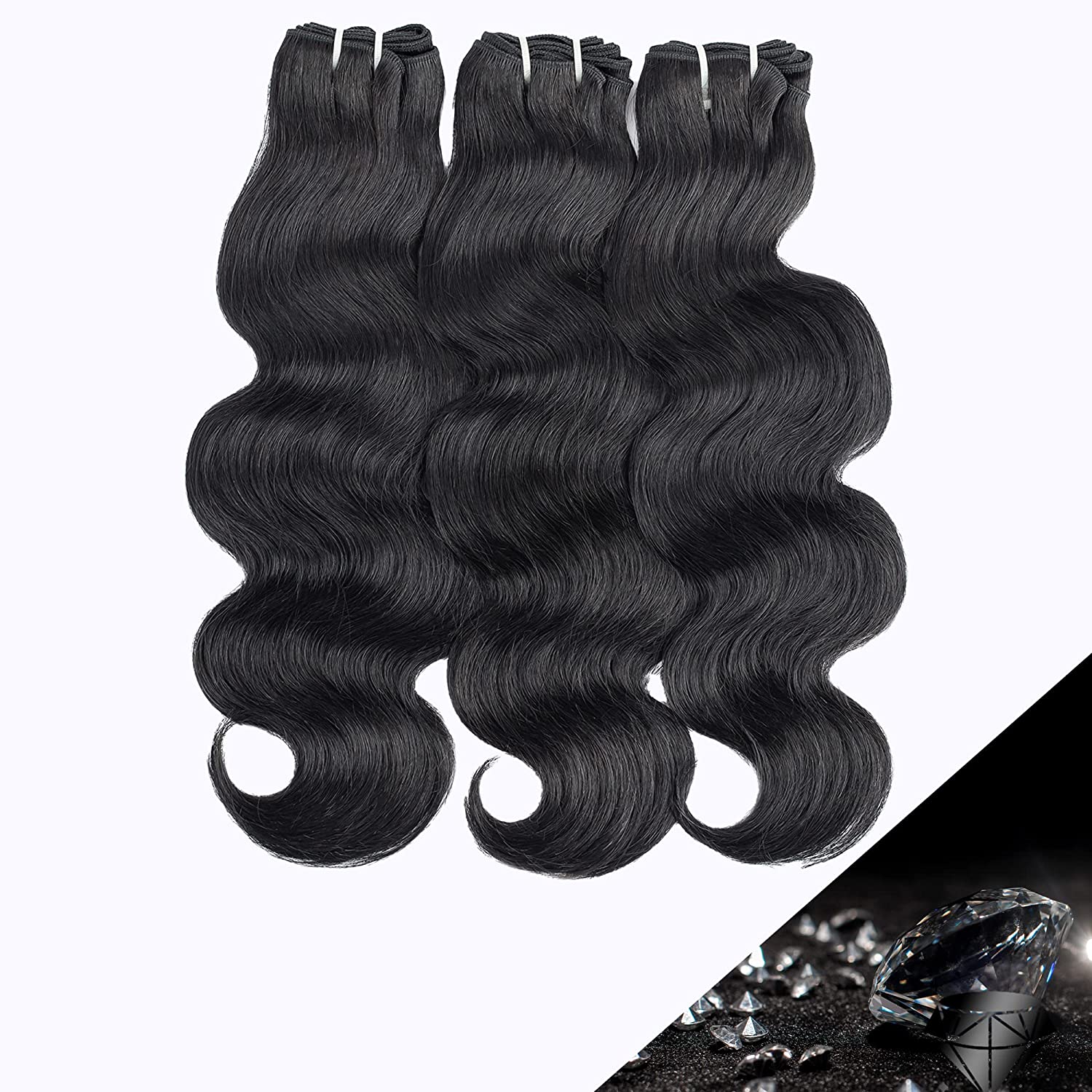 Virgin Hair Outlet