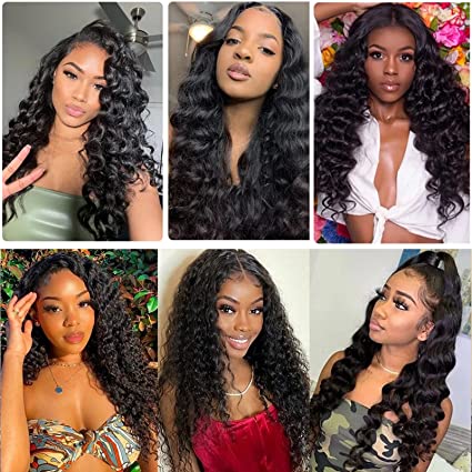 Virgin Hair Outlet