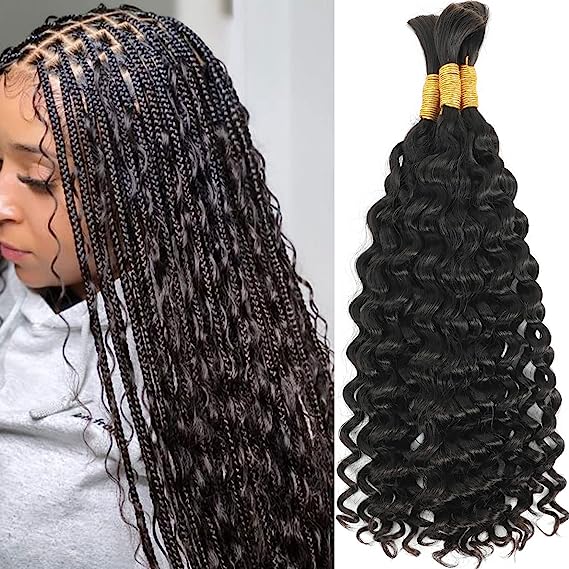 Virgin Hair Outlet
