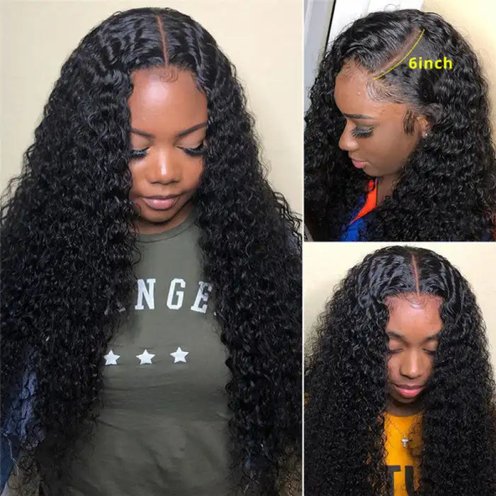Virgin Hair Outlet