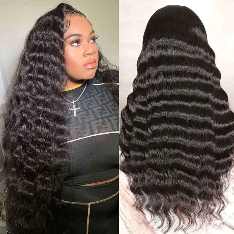 Virgin Hair Outlet