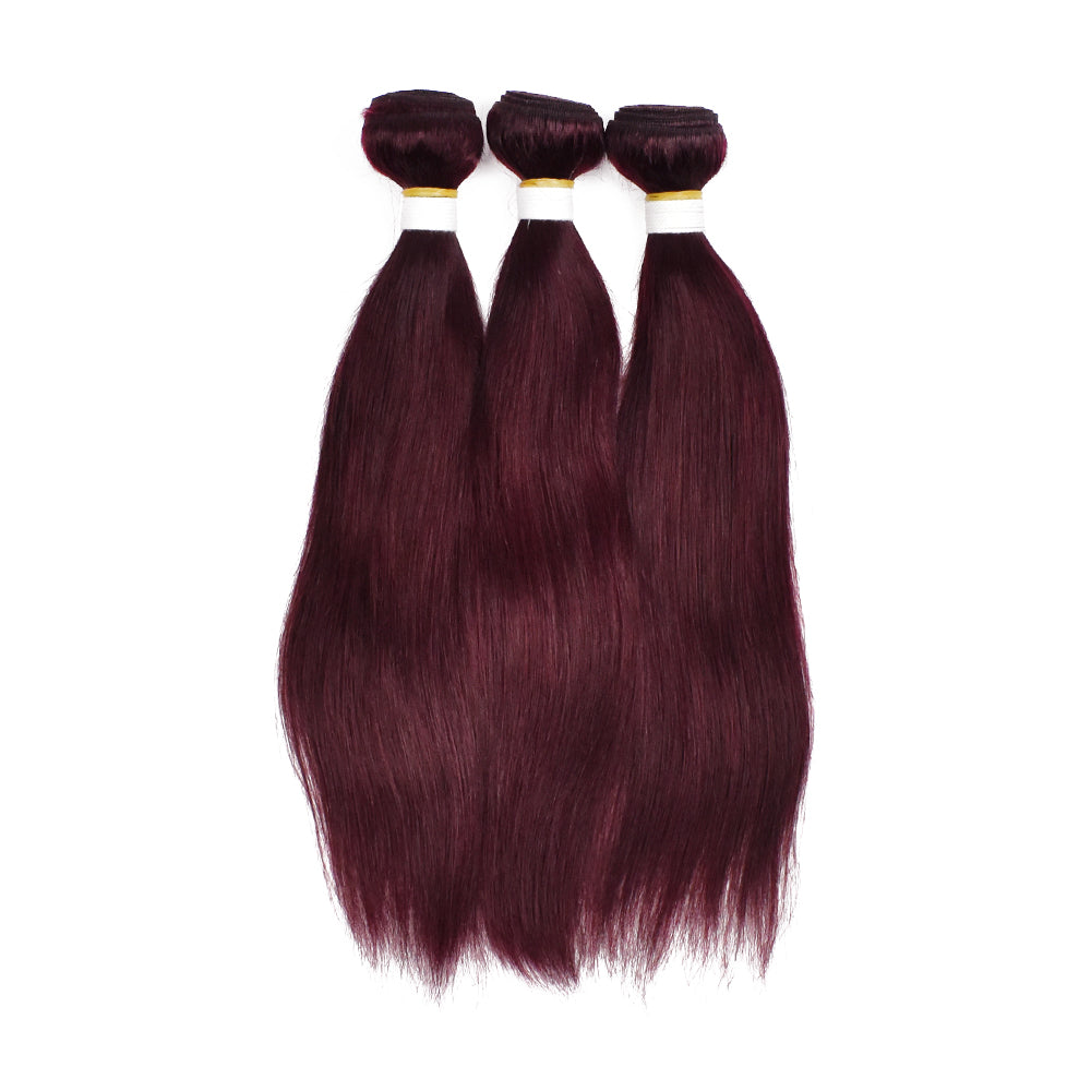 Virgin Hair Outlet