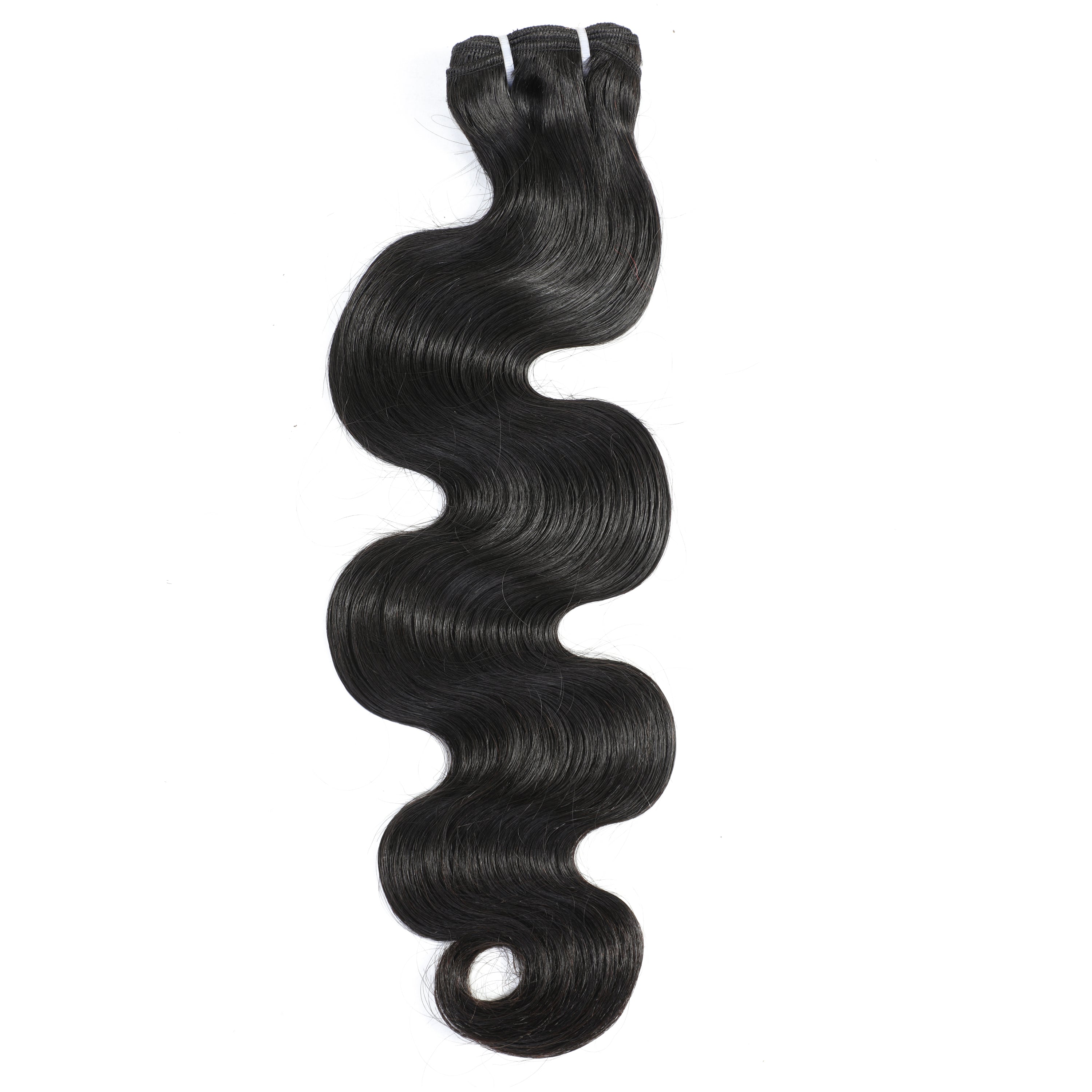 Virgin Hair Outlet