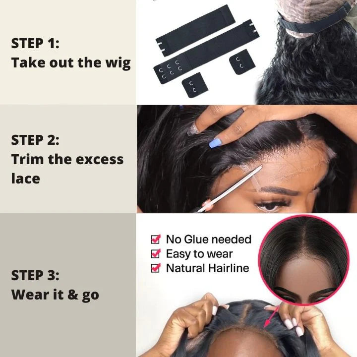 Virgin Hair Outlet