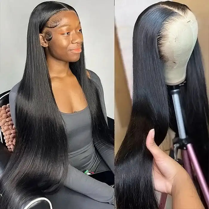 Virgin Hair Outlet