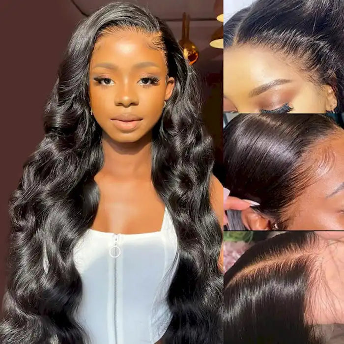 Virgin Hair Outlet