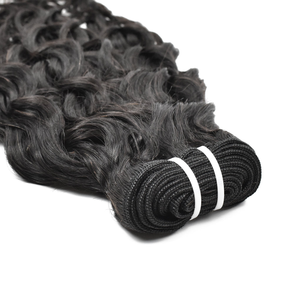 Virgin Hair Outlet