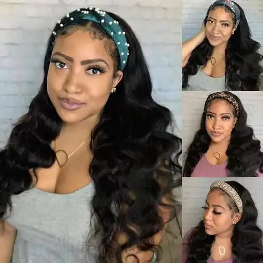 Virgin Hair Outlet