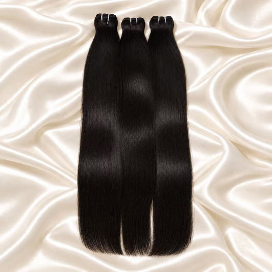 11A Indian Straight 3 Bundles Set
