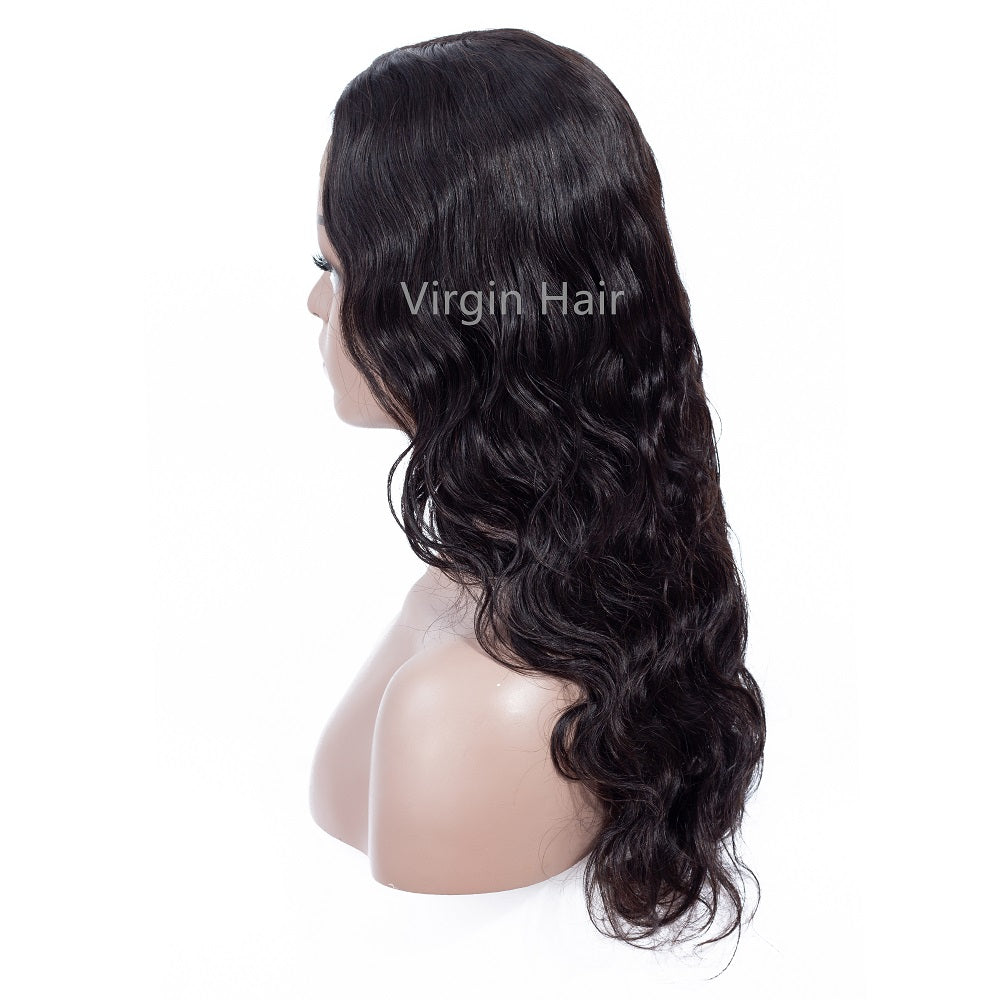 Virgin Hair Outlet
