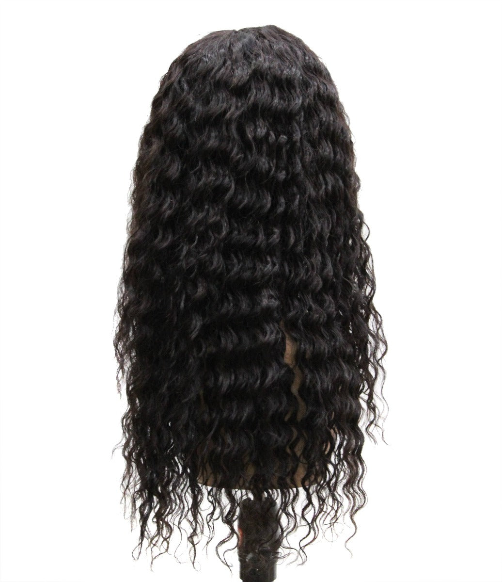 Virgin Hair Outlet