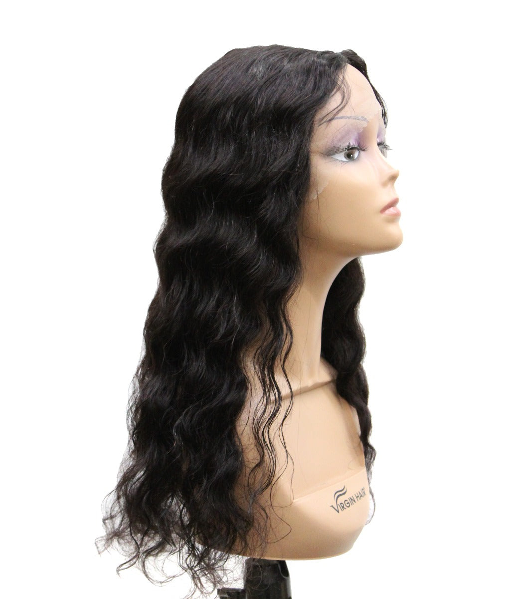 Virgin Hair Outlet