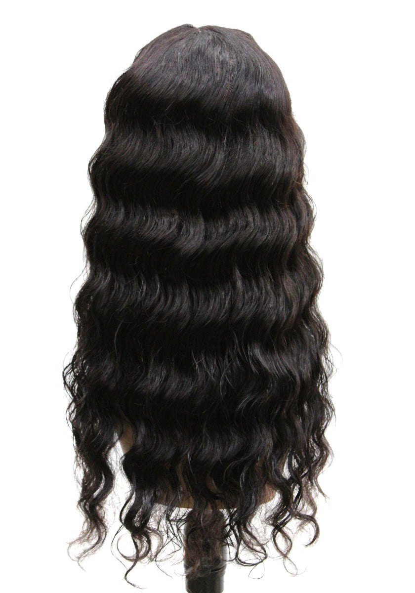 Virgin Hair Outlet