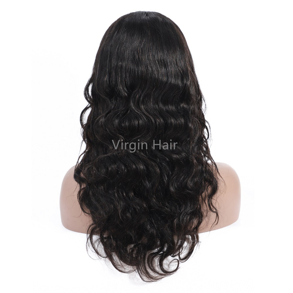 Virgin Hair Outlet