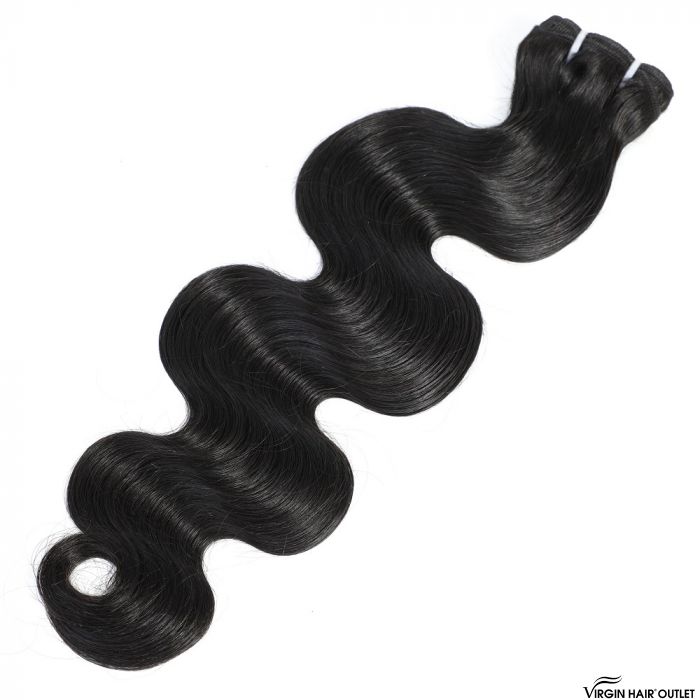 Virgin Hair Outlet