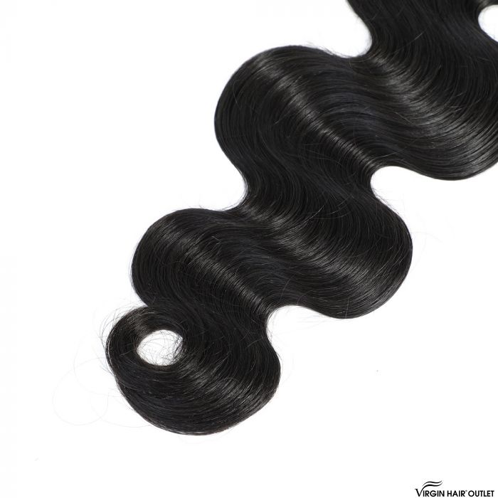 Virgin Hair Outlet