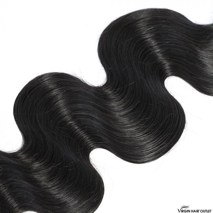 Virgin Hair Outlet