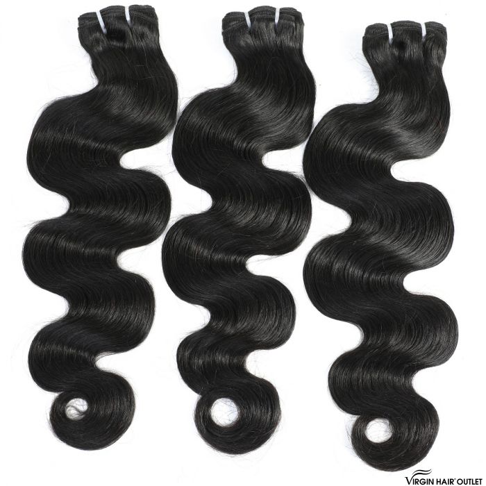 Virgin Hair Outlet