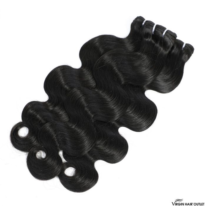 Virgin Hair Outlet