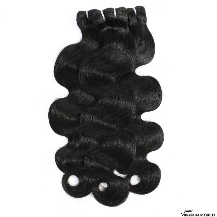 Virgin Hair Outlet