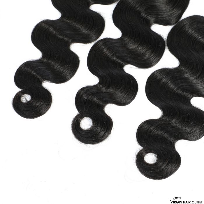 Virgin Hair Outlet