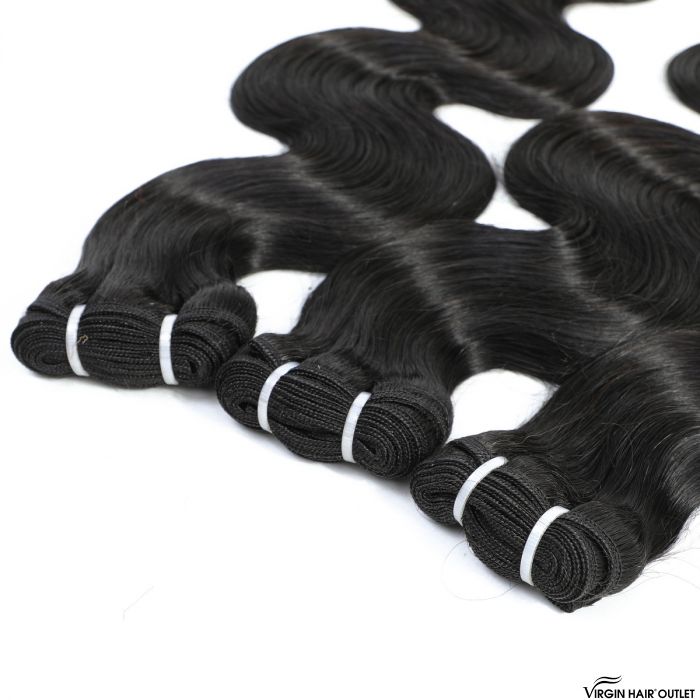 Virgin Hair Outlet
