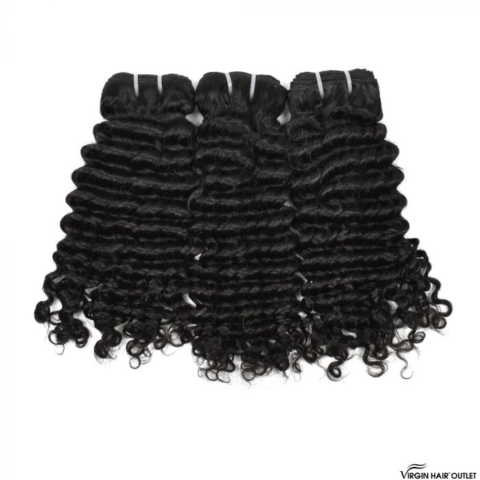 Virgin Hair Outlet