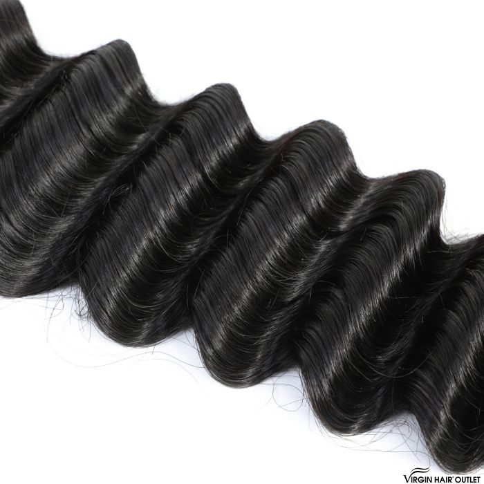 Virgin Hair Outlet