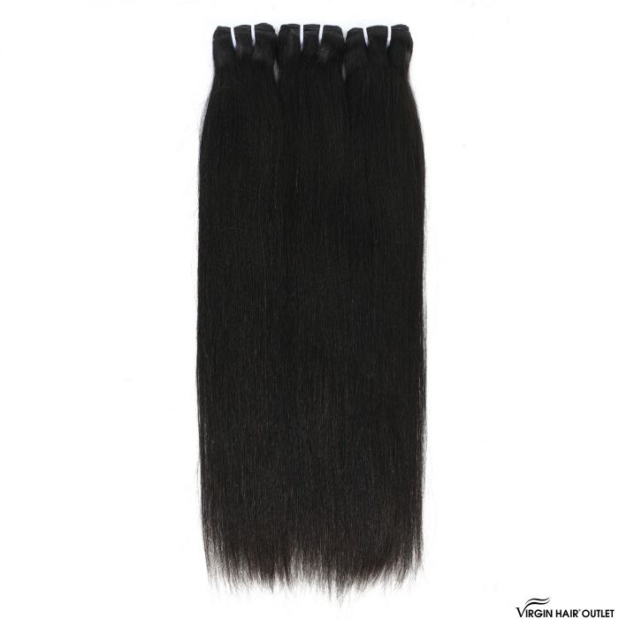 Virgin Hair Outlet
