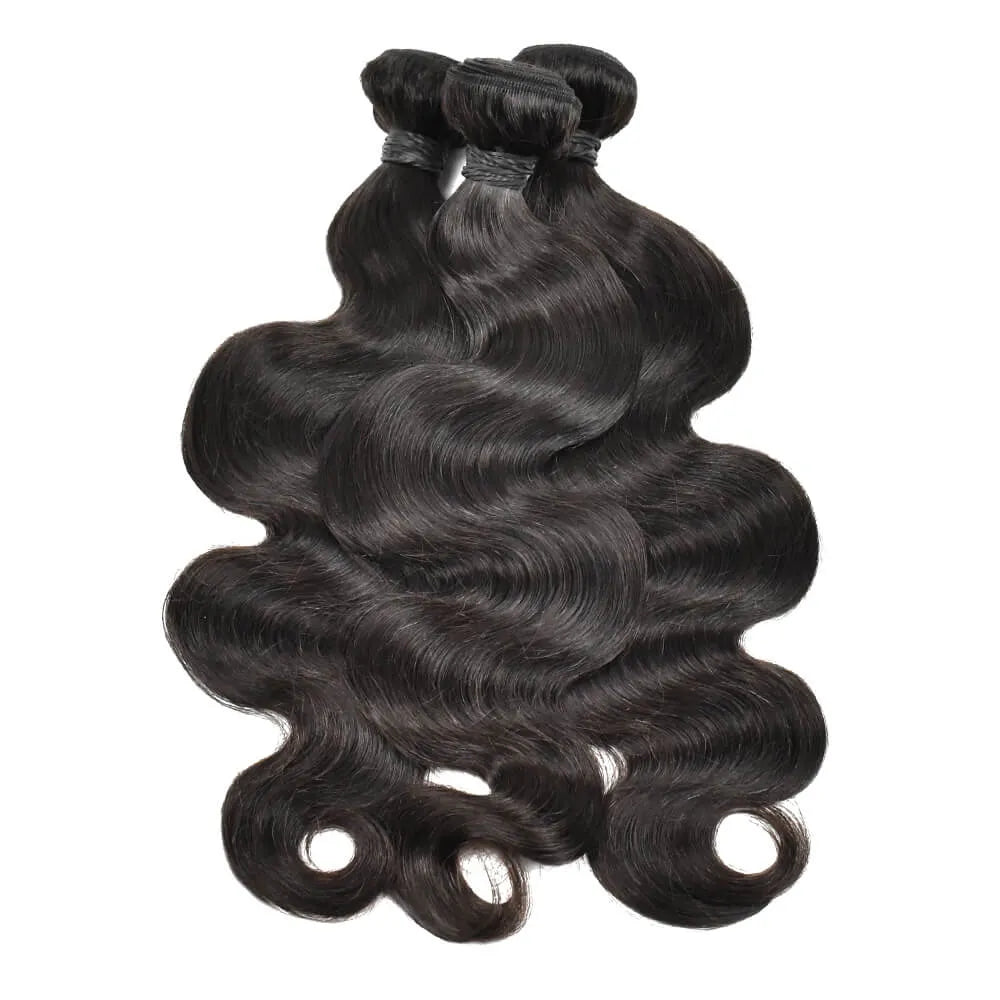 Virgin Hair Outlet