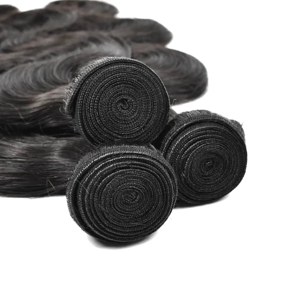 Virgin Hair Outlet
