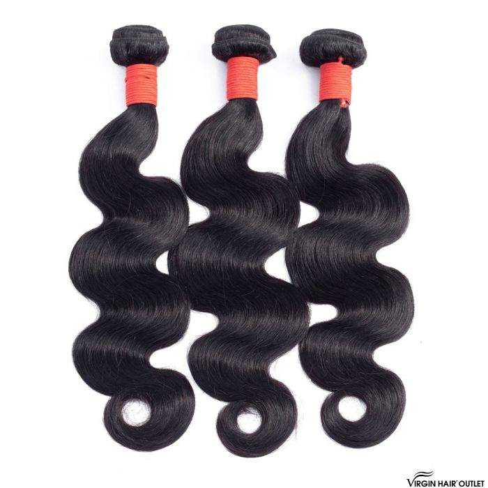 Virgin Hair Outlet