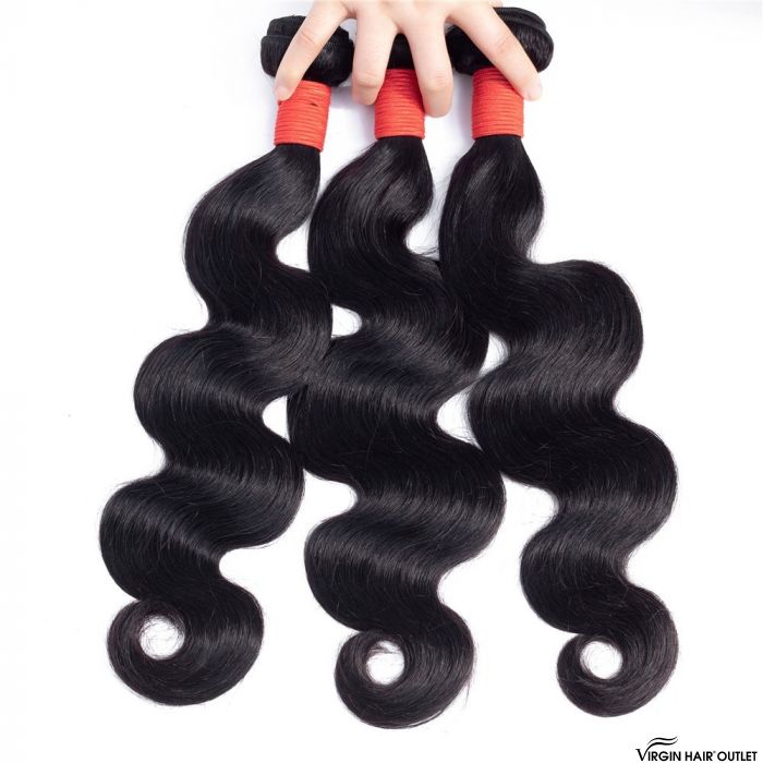 Virgin Hair Outlet