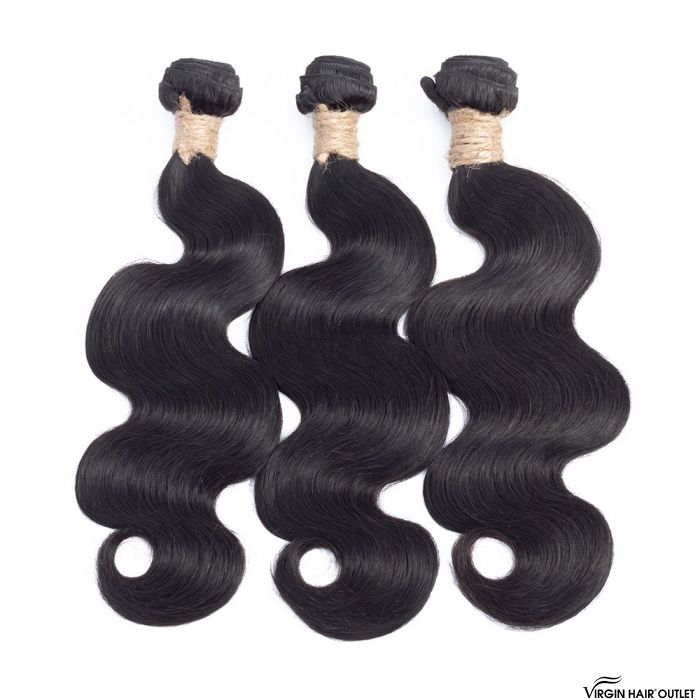 Virgin Hair Outlet