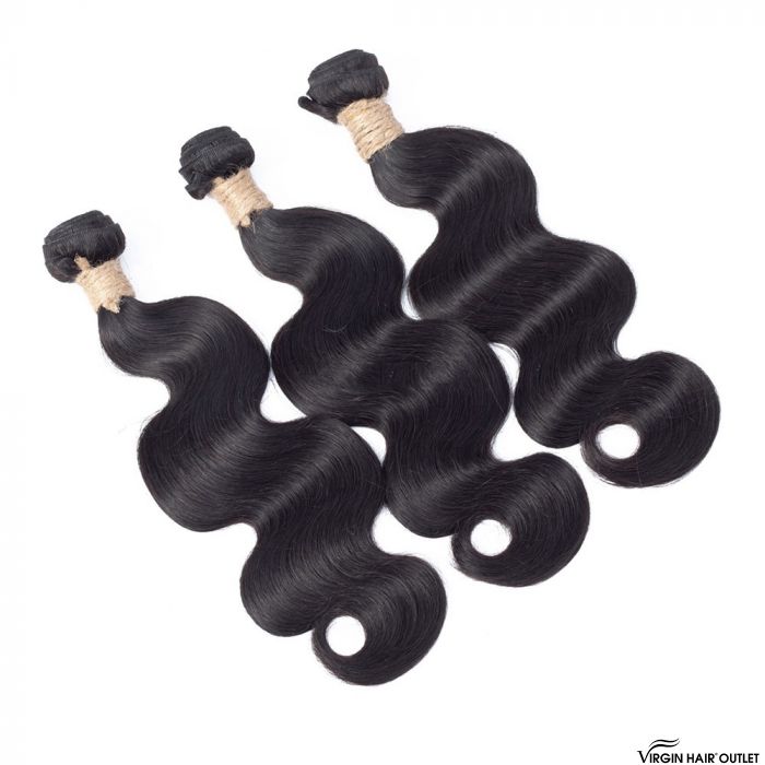 Virgin Hair Outlet