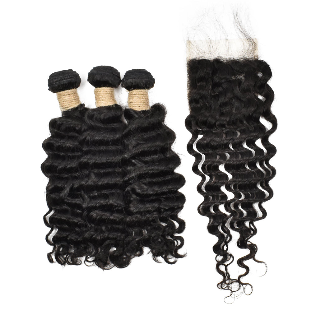 Virgin Hair Outlet