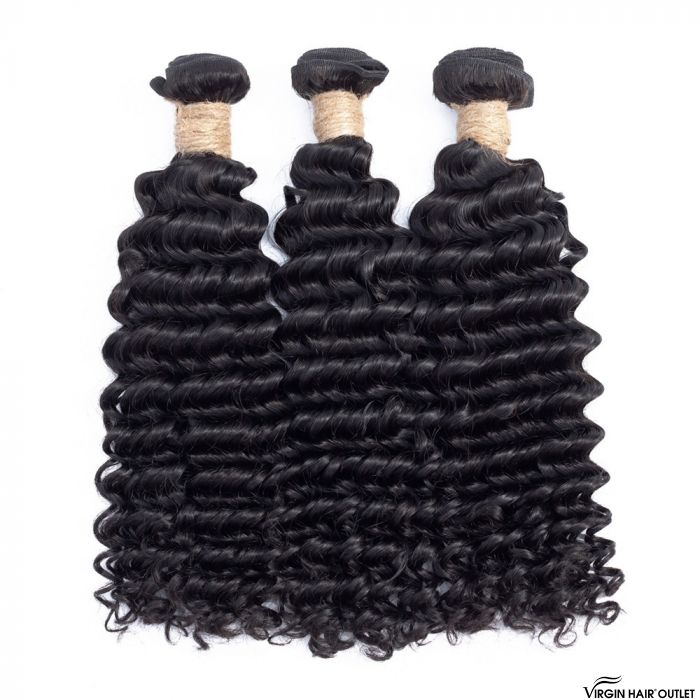 Virgin Hair Outlet