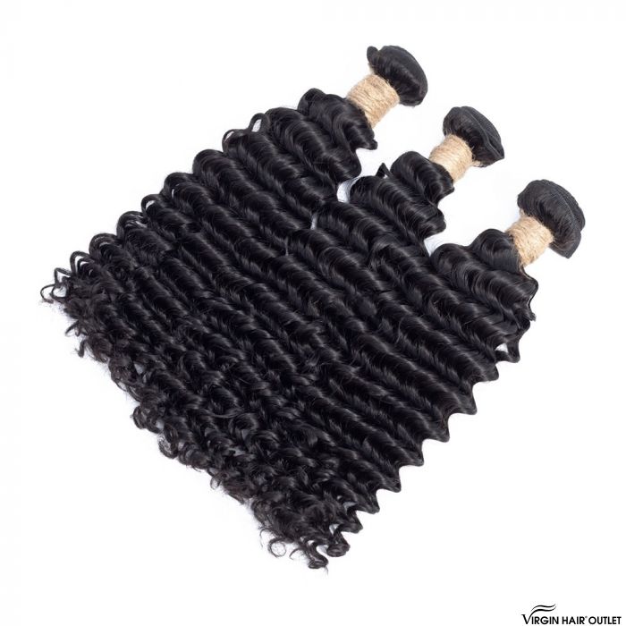 Virgin Hair Outlet