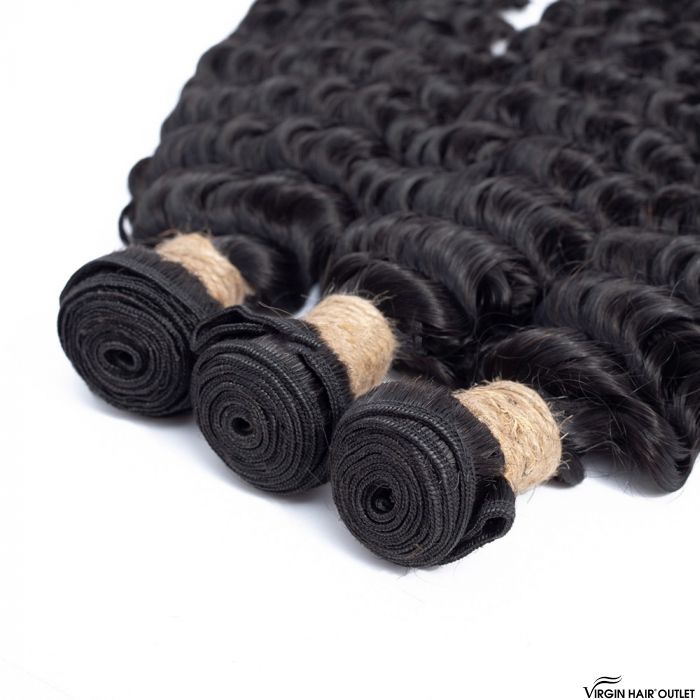 Virgin Hair Outlet