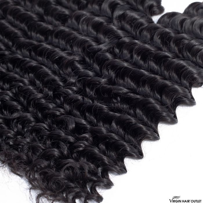 Virgin Hair Outlet